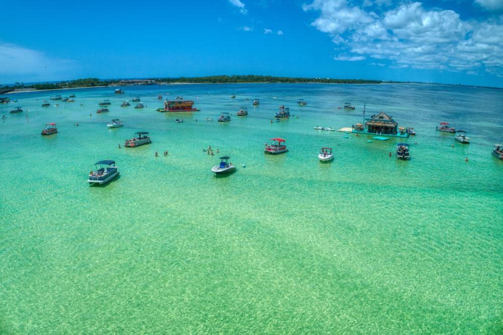 Summer Breeze 203 Дестин Экстерьер фото